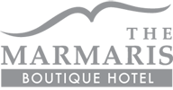 The Marmaris  Boutique Hotel